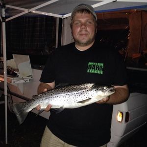 Meet your Posher, Rob